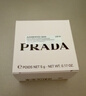 普拉達（PRADA）新年情人節禮物 口紅香水禮盒(我本莫測50ml+唇膏020)生日禮物 曬單實(shí)拍圖