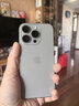 Apple蘋(píng)果【價(jià)同雙十二】iphone15/16pro 蘋(píng)果15/16promax系列5G手機 蘋(píng)果16pro原色鈦金屬 512GB【全網(wǎng)通+配件禮包】 曬單實(shí)拍圖