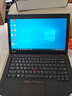 聯(lián)想Thinkpad (獨顯)T480T490T14s 輕薄便攜商務(wù)辦公游戲本 九成新二手筆記本電腦 【獨顯】T450 i5-5代16+500G固 9新 曬單實(shí)拍圖