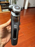 飛利浦（PHILIPS）電動(dòng)剃須刀全新一代旋護式新9系pro+ -0.08mm皮下凈剃刮胡刀  升級清潔倉 情人節生日禮物送男生 曬單實(shí)拍圖