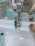 萬(wàn)和F-EF22D-JD即熱式電熱水龍頭機械臂變頻恒溫快速熱過(guò)水家用廚房冷熱兩用廚房寶熱水器 曬單實(shí)拍圖