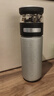 京東京造鈦健康保溫杯純鈦茶隔【茶水分離】茶杯子男女大容量 冰花漆500ml 曬單實(shí)拍圖