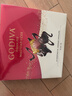 歌帝梵（Godiva）【典藏年禮】經(jīng)典大師夾心黑巧克力高端禮盒 30顆230g 新年禮物 曬單實(shí)拍圖