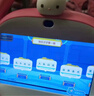 兔小貝早教學(xué)習機兒童玩具點(diǎn)讀機1-12歲寶寶女孩智能學(xué)前AI玩具生日禮物 曬單實(shí)拍圖