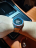 HUAWEI WATCH GT 6 Pro 鈦空銀 46mm華為智能手表全新騎行體驗21天超長(cháng)續航藍寶石玻璃&鈦合金GT5Pro升級 曬單實(shí)拍圖