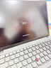 ThinkPadT14 2025新款【國家補貼15%】 AI PC 酷睿U系列14英寸輕薄便攜工程師筆記本電腦 全時(shí)互聯(lián)商務(wù)本 7VCDUltra7-255H/32G/1TB LTE/5M高清紅外攝像 曬單實(shí)拍圖
