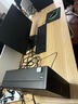 戴爾（DELL）成就ProECS1250辦公臺式機酷睿i7高性能7L迷你主機小機箱家用商用企業(yè)采購臺式電腦全套整機服務(wù)器 主機+23.8英寸高清顯示器 i5-12400F 16G512G固態(tài)4G獨顯定 曬單實(shí)拍圖