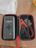 固特異（Goodyear）S2汽車(chē)應急啟動(dòng)電源迷你車(chē)載充打氣泵一體機多功能數顯便攜搭電充打氣寶 GY-6621標準版 曬單實(shí)拍圖