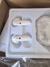 首闊真無(wú)線(xiàn)適用索尼蘋(píng)果藍牙耳機入耳式12 11 Neo8 Z7 X90高音質(zhì)2025款超長(cháng)續航降噪運動(dòng)跑步 白色【單次聽(tīng)15時(shí)+王者音質(zhì)】 曬單實(shí)拍圖