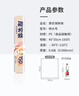 美麗雅家用食品級保鮮袋特大號35*45cm150只厚實(shí)分裝袋子連卷塑料袋 曬單實(shí)拍圖