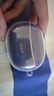 Masentek 適用VIVO TWS 3e/3i&iQOO TWS 1e/1i藍牙耳機保護套殼 充電倉盒TPU透明軟殼配件 2/3/3pro/air 曬單實(shí)拍圖