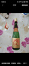 西鳳酒 黃標高脖綠瓶 55度 500ml 單瓶裝 鳳香型白酒 春節年貨禮品 曬單實(shí)拍圖