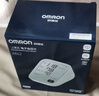 歐姆龍（OMRON）【行業(yè)銷(xiāo)冠】電子血壓計血壓儀家用老人醫用高精準U724J年貨 曬單實(shí)拍圖