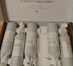 CANIS FAMILIARIS布多格 法國原瓶進(jìn)口紅酒騎士干紅葡萄酒750ml*6節日禮品禮盒整箱 曬單實(shí)拍圖