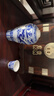 茅臺 飛天 200ml x2 醬香型白酒 景德鎮青花瓷禮盒 曬單實(shí)拍圖