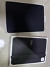 Apple/蘋(píng)果 平板保護殼-黑色 適用于11英寸iPad Pro(M5/M4芯片) 平板保護殼ipad保護殼ipad保護套 曬單實(shí)拍圖