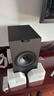 KEF Q350 無(wú)源書(shū)架音箱 同軸HiFi音響 2.0聲道高保真家用發(fā)燒級音箱 客廳電視揚聲器功放套裝 黑色 曬單實(shí)拍圖