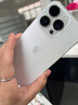 Apple【分期0首付】蘋(píng)果14pro iphone14promax 5G全網(wǎng)通蘋(píng)果手機 蘋(píng)果14pro 銀色 256GB【店保720天+配件禮包】 曬單實(shí)拍圖
