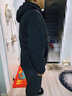 探路者（TOREAD）棉服 25秋冬上新男式棉服 戶(hù)外保暖防風(fēng)耐磨連帽外套TAGGBN91801 曬單實(shí)拍圖