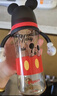 貝親（Pigeon）PPSU迪士尼雙把手奶瓶330ml L號奶嘴 米奇躲貓貓 6月+ AA269 曬單實(shí)拍圖