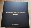 HUAWEI WATCH GT 6 Pro 華為智能手表全新騎行體驗21天超長(cháng)續航 曜石黑46mm-腕圍140-210mm 曬單實(shí)拍圖