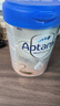 愛(ài)他美（Aptamil）德國白金版HMO 較大嬰兒配方奶粉2段(6個(gè)月以上) 800g 德愛(ài)白金 曬單實(shí)拍圖