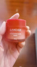 蘭芝唇膜莓果味20g保濕修護去角質(zhì)去死皮緊致抗皺新年禮物 曬單實(shí)拍圖
