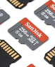 閃迪（SanDisk）256GB TF（MicroSD）內存卡 A1 U1 C10 至尊高速移動(dòng)版存儲卡 讀速150MB/s 手機平板游戲機內存卡 曬單實(shí)拍圖