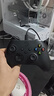 微軟（Microsoft）Xbox無(wú)線(xiàn)游戲手柄 磨砂黑+USB-C線(xiàn) 藍牙適配Xbox/PC/平板/手機Steam促銷(xiāo) 黑神話(huà)悟空 空洞騎士 曬單實(shí)拍圖
