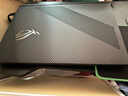 ROG槍神9plus超競版 2025新款游戲本 RTX5080/5090顯卡電競游戲本高刷新星云原畫(huà)屏2.0學(xué)生筆記本電腦 槍神9Plus超競版/RTX5080/18英寸 32G內存+1T固態(tài)硬盤(pán) 曬單實(shí)拍圖