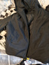 拓路者3M新雪麗棉服男冬季輕薄連帽棉衣男士保暖夾棉防水夾克外套 曬單實(shí)拍圖