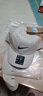 耐克NIKE春運動(dòng)配飾男女太陽(yáng)帽棒球帽CLUB CAP帽子FB5369-072白M/L 曬單實(shí)拍圖