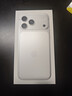 Apple/蘋(píng)果 iPhone 17 Pro Max 512GB 銀色 支持移動(dòng)聯(lián)通電信5G 雙卡雙待手機 曬單實(shí)拍圖