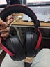 iKF V11 Pro7.1四模無(wú)線(xiàn)游戲耳機頭戴式7.1環(huán)繞音效藍牙有線(xiàn)電競三角洲FPS無(wú)畏契約聽(tīng)聲辨位 黑紅色 曬單實(shí)拍圖