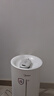 美的（Midea）空氣加濕器家用紫外線(xiàn)抑菌雙口大霧量臥室超聲波母嬰幼兒客廳辦公室靜音宿舍桌面新年禮物S-UV98K 曬單實(shí)拍圖