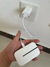 華為智選隨身wifi6移動(dòng)無(wú)線(xiàn)wifi鴻蒙隨行網(wǎng)絡(luò )4g無(wú)線(xiàn)網(wǎng)卡攜帶無(wú)限速上網(wǎng)寶三網(wǎng)全國通用流量2025款5G AX15B 頂配WiFi6【雙網(wǎng)切換】2400毫安續航10小時(shí) 曬單實(shí)拍圖