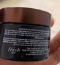Fresh馥蕾詩(shī)紅茶緊致提拉睡眠面膜30ml補水保濕護膚品  生日禮物女男 曬單實(shí)拍圖