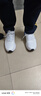 喬丹運動(dòng)鞋男鞋馳風(fēng)運動(dòng)鞋春秋輕便減震密網(wǎng)慢跑鞋 曬單實(shí)拍圖