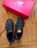NEW BALANCE 運動(dòng)鞋男鞋女鞋情侶網(wǎng)面越野休閑鞋410系列MT410CK5 40.5 曬單實(shí)拍圖