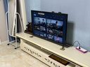 王牌匠心品質(zhì)【家電補貼30%】新品液晶電視超高清智能75/65/55寸語(yǔ)音護眼網(wǎng)絡(luò )客廳家用無(wú)線(xiàn)投屏平板電視 55LED【超高清網(wǎng)絡(luò )版8+256G】享國補 曬單實(shí)拍圖