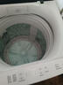松下大容量 波輪洗衣機 12KG 大容量 羽絨洗桶潔凈 家用全自動(dòng)家電XQB120-8QM1 曬單實(shí)拍圖