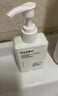 仁和匠心【熱銷(xiāo)400萬(wàn)+】洗面奶男士專(zhuān)用祛痘控油去黑頭清潔毛孔潔面乳3瓶 曬單實(shí)拍圖