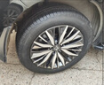 米其林（MICHELIN）汽車(chē)輪胎 235/65R17 108V 旅悅+ PRIMACY SUV+ 適配CR-V/豐田塞納 曬單實(shí)拍圖