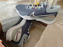 耐克NIKE男子實(shí)戰籃球鞋RENEW ELEVATE III 運動(dòng)鞋DD9304-010狼灰42.5 曬單實(shí)拍圖