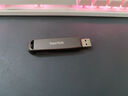 閃迪（SanDisk）2TB USB3.2 Type-C 雙接口 DDE1高速固態(tài)U盤(pán) 讀1000MB/s 寫(xiě)900MB/s 兼容手機電腦大容量金屬優(yōu)盤(pán) 曬單實(shí)拍圖