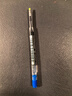 Schneider施耐德德國原裝進(jìn)口G2中性筆芯速干油墨日常商務(wù)辦公簽字筆芯歐標通用中性筆替芯39筆芯 【藍色G2】10支0.5mm 曬單實(shí)拍圖