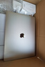 蘋(píng)果（Apple） MacBook Pro/Air 二手蘋(píng)果筆記本電腦 商務(wù) 辦公 游戲 設計 剪輯 99新20款P52灰P82銀十代16G/1TB 曬單實(shí)拍圖