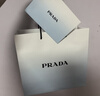 普拉達（PRADA）新年禮物 藍限定氣墊LN10 12g 遮瑕防曬滋潤生日禮物送女友 曬單實(shí)拍圖