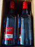 紅星二鍋頭 藍瓶綿柔8陳釀 清香型白酒 53度 750ml*6瓶 整箱裝口糧酒 曬單實(shí)拍圖