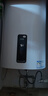 海爾（Haier）國家補貼雙膽扁桶電熱水器 小紅花系列 小魔盒鮮活水 凈膚洗AI智慧 變頻速熱免清洗鎂棒免更換統帥 60L 豎立式/超薄雙膽扁桶/雙管速熱V5 曬單實(shí)拍圖